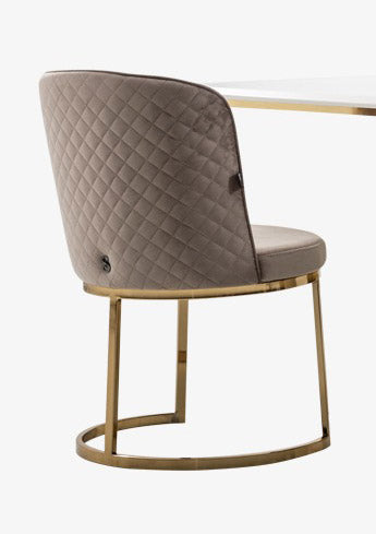 Amour Dining Chair