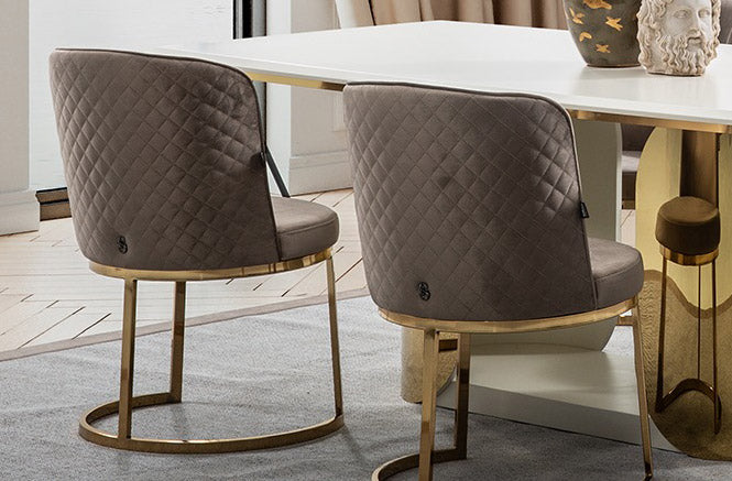 Amour Dining Chair