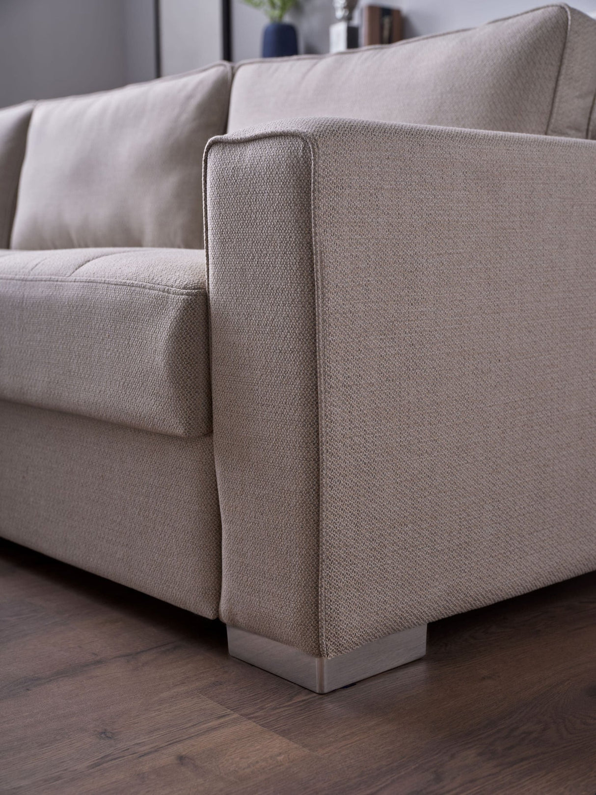 Cooper Reversible Sectional Sleeper