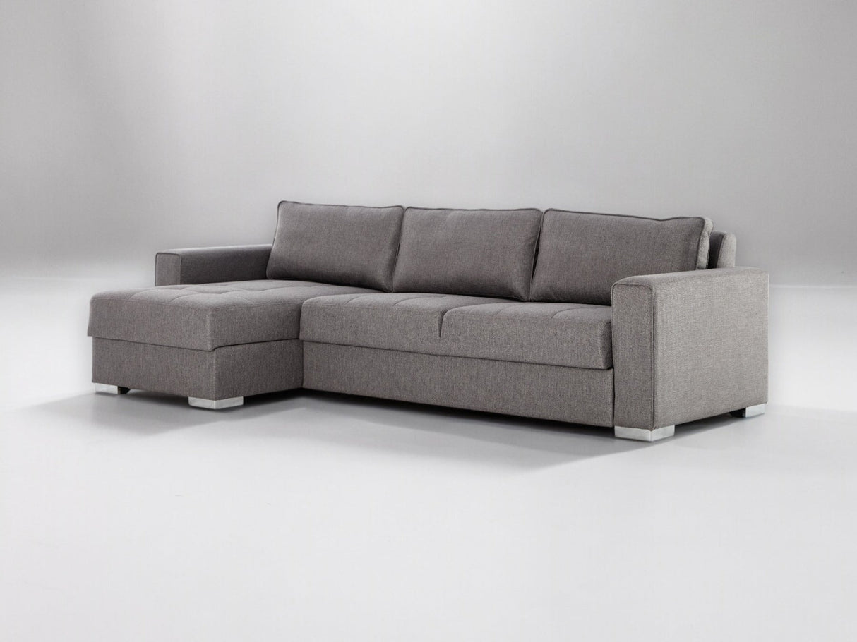 Cooper Reversible Sectional Sleeper