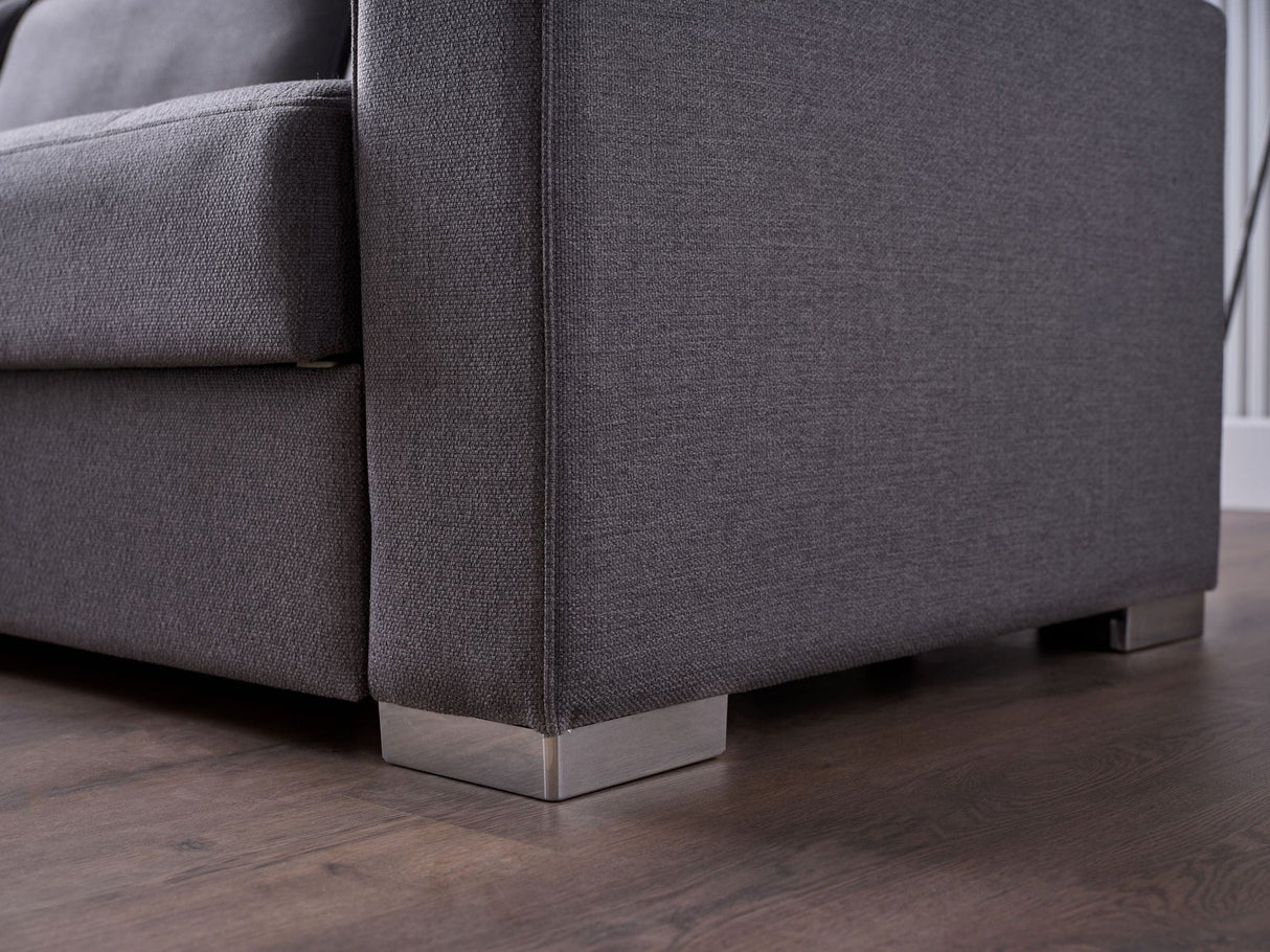 Cooper Reversible Sectional Sleeper