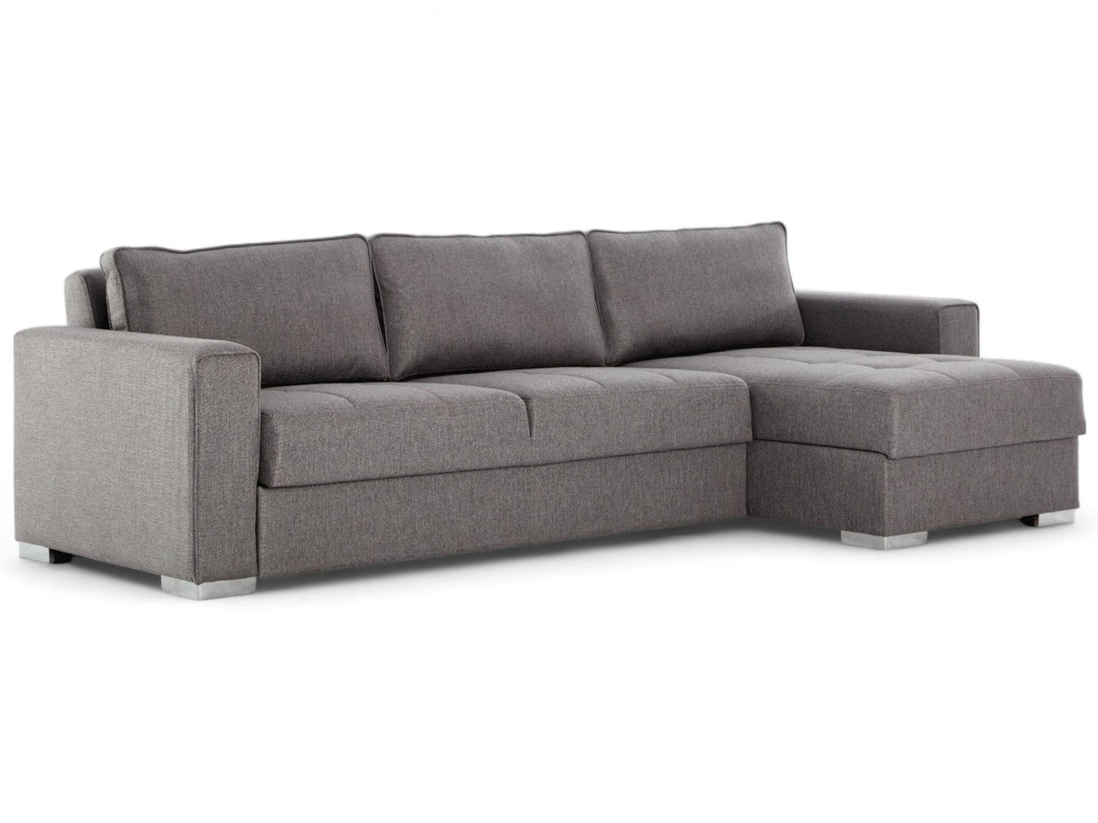 Cooper Reversible Sectional Sleeper