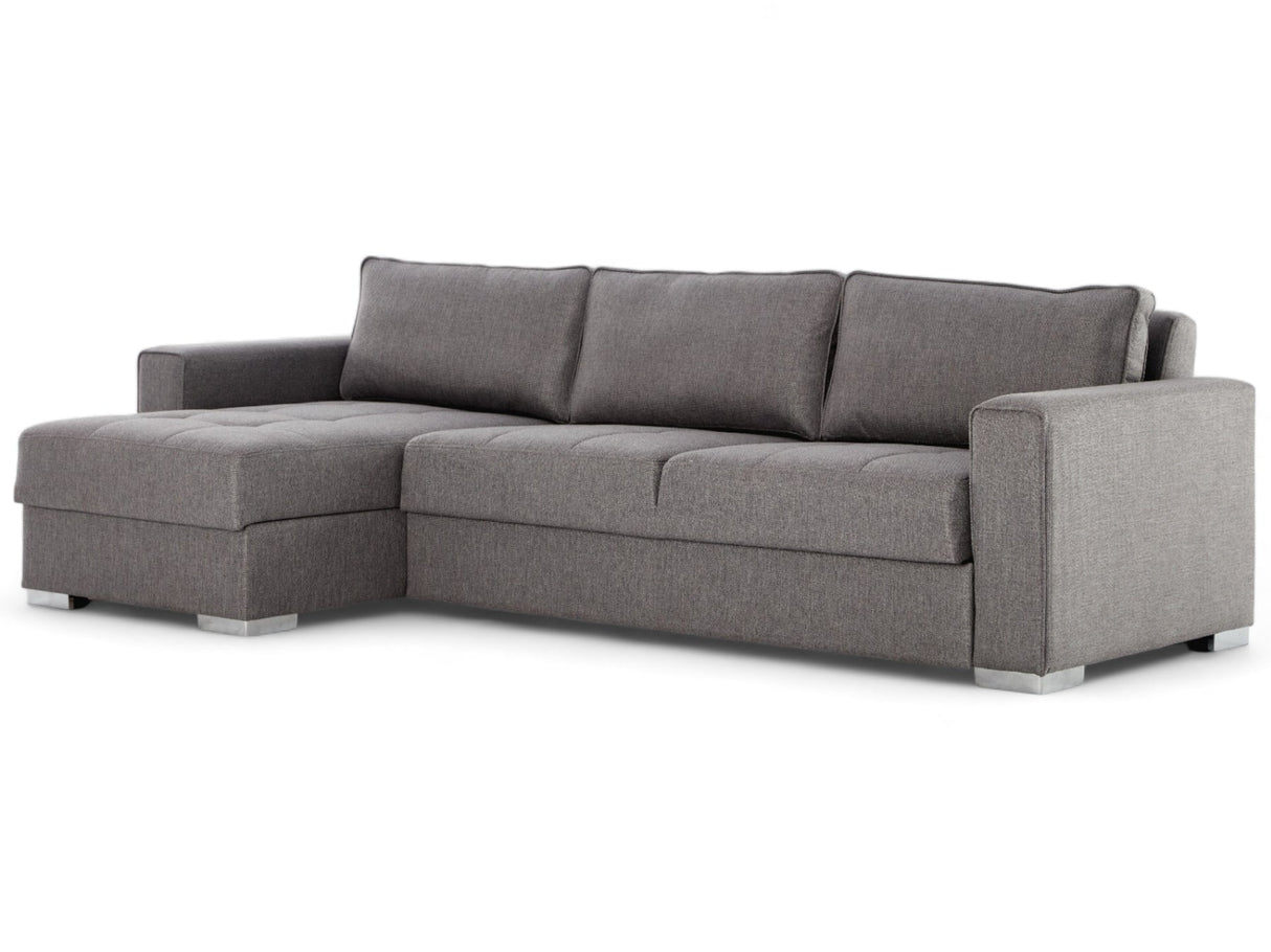 Cooper Reversible Sectional Sleeper