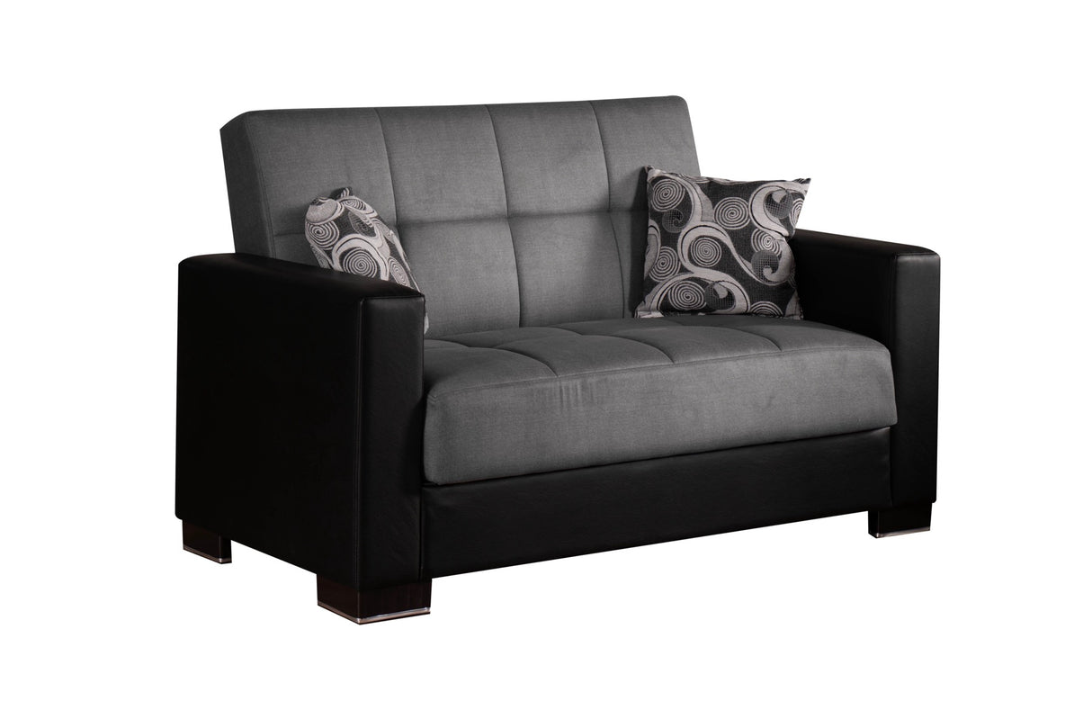 Capella Loveseat