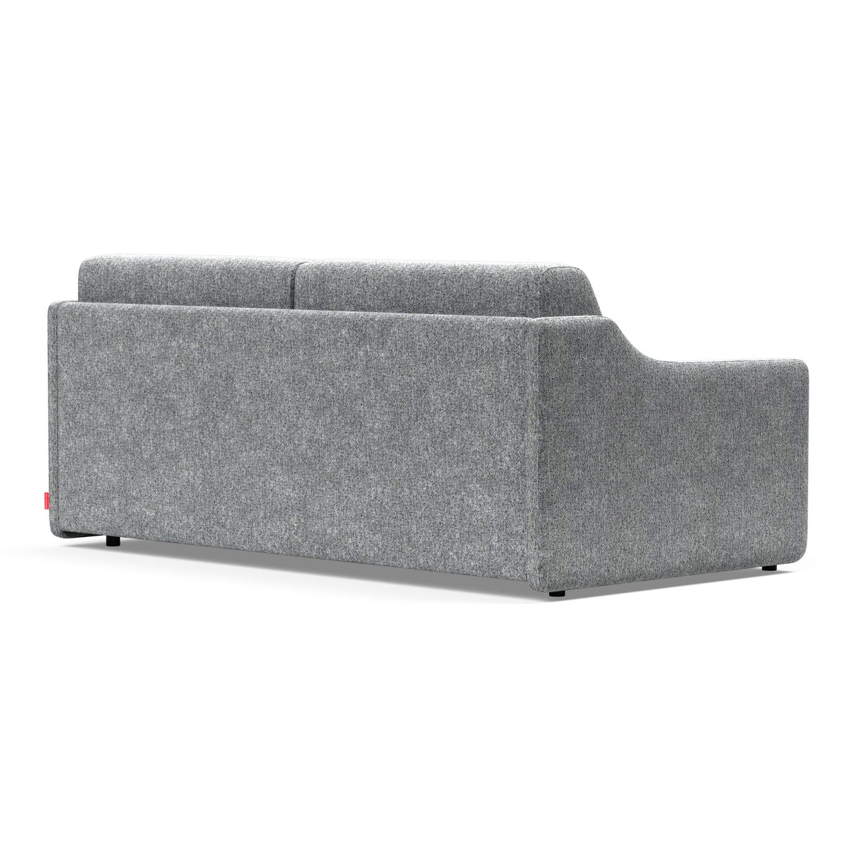 Carnell Queen Size Sofa Bed with Slope Arms