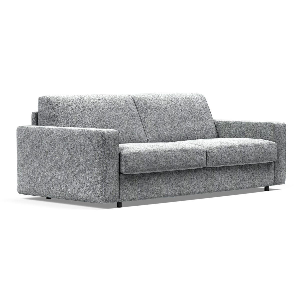 Carnell Queen Size Sofa Bed with Standard Arms