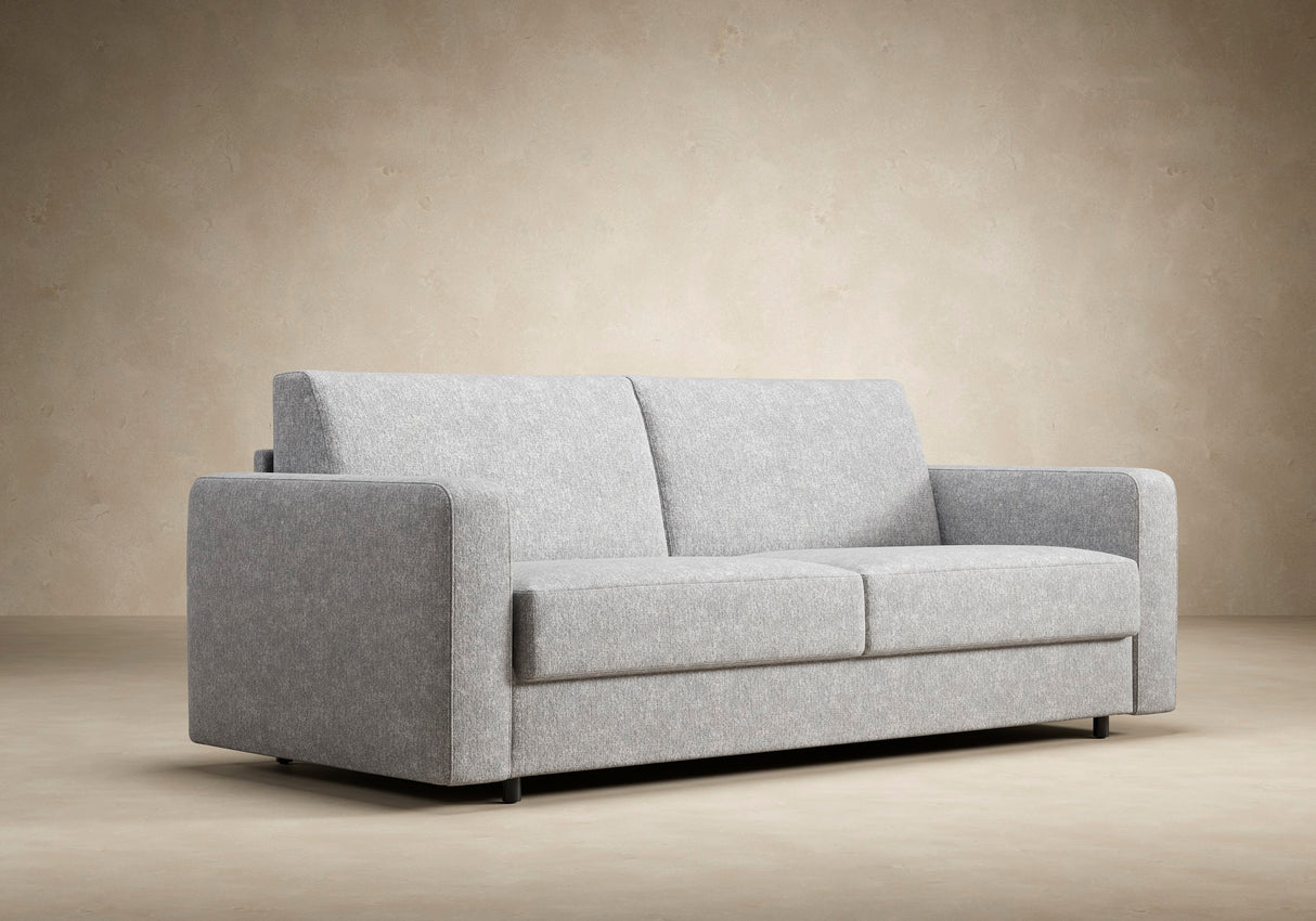 Carnell Queen Size Sofa Bed with Standard Arms