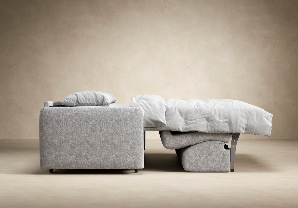 Carnell Queen Size Sofa Bed with Standard Arms