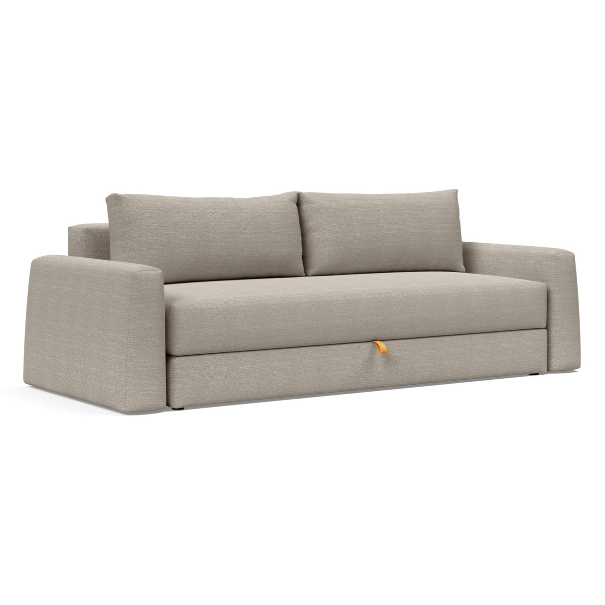 Cone Sleek Sofa Bed (Queen Size)