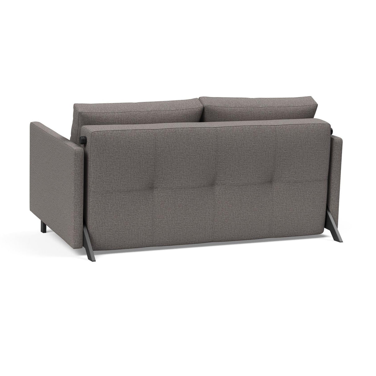 Cubed Full Size Sofa Bed With Arms