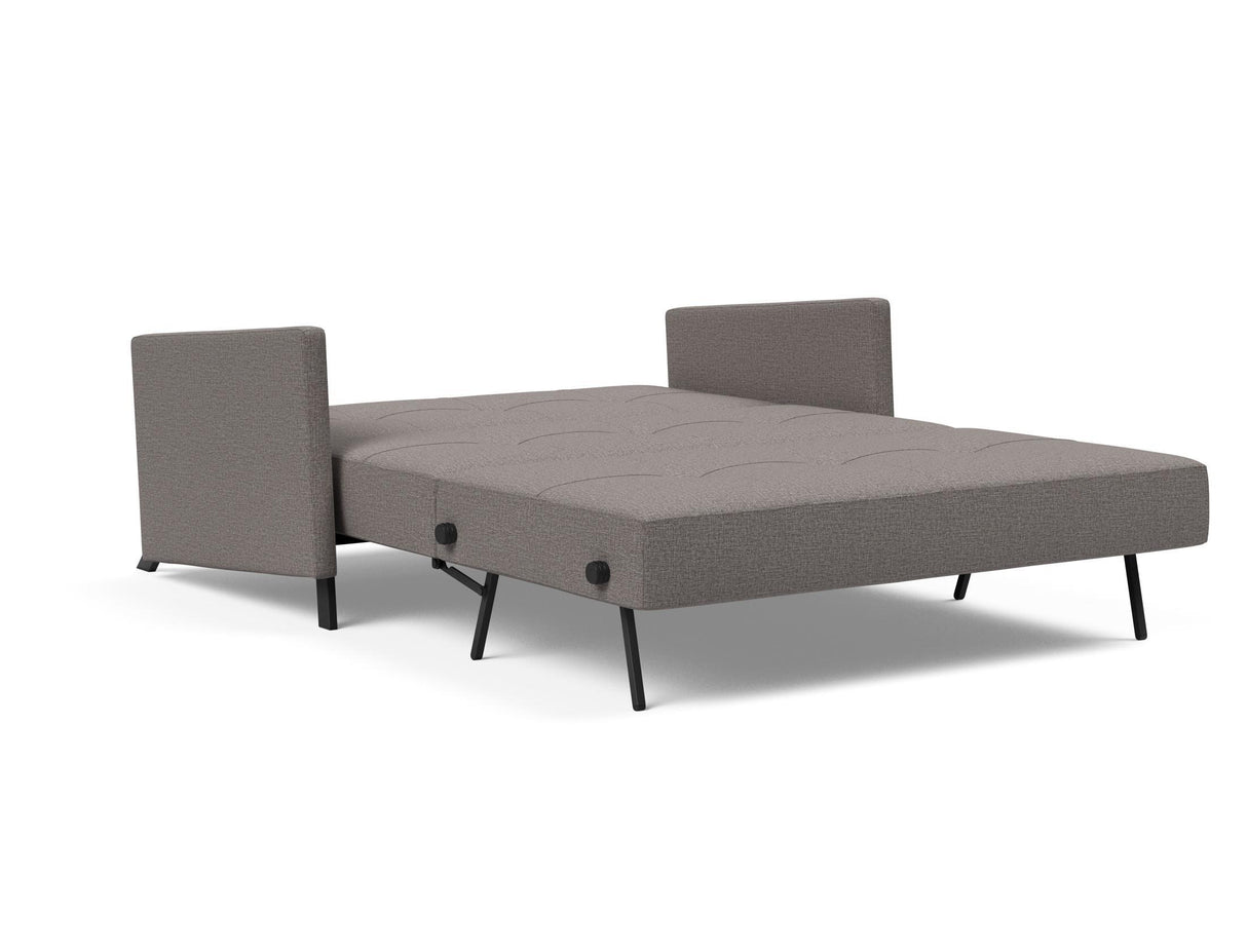 Cubed Full Size Sofa Bed With Arms