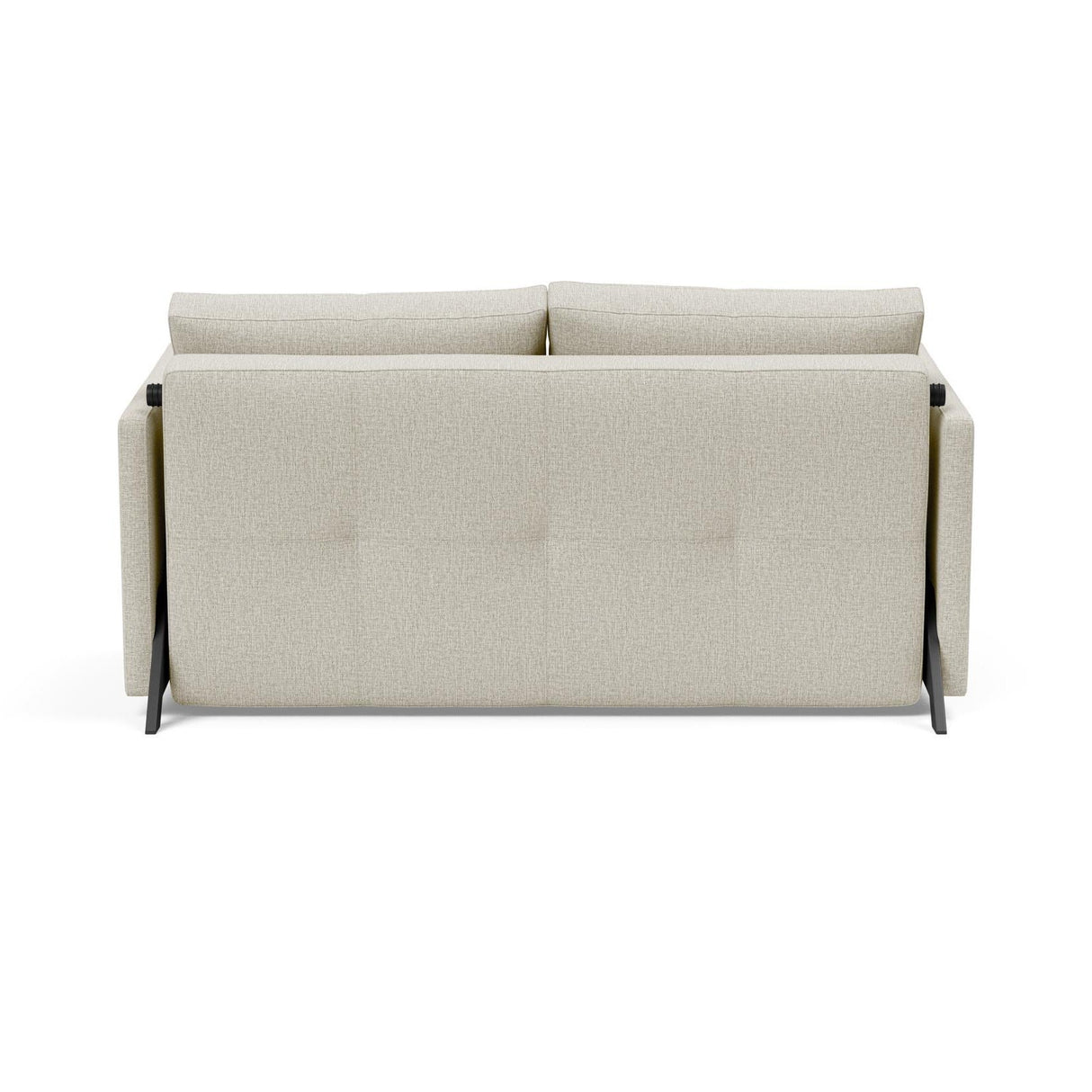 Cubed Full Size Sofa Bed With Arms