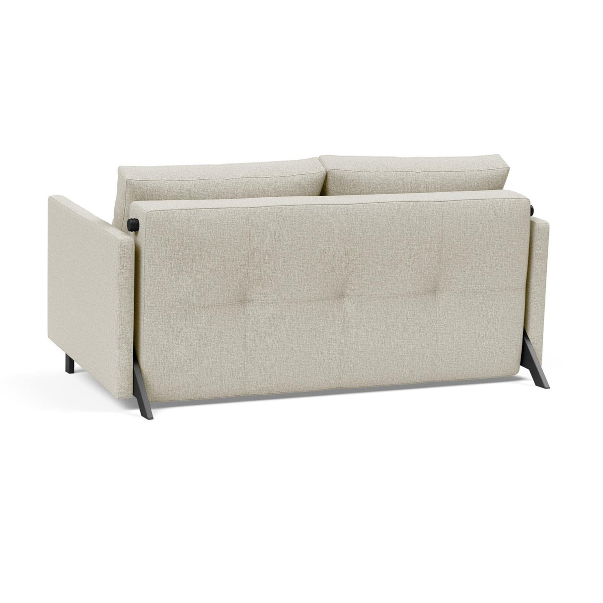 Cubed Full Size Sofa Bed With Arms