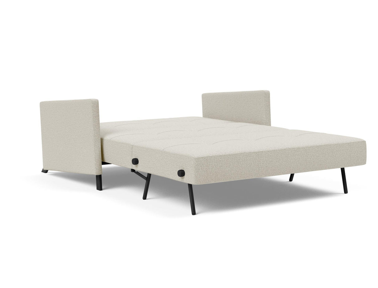 Cubed Full Size Sofa Bed With Arms
