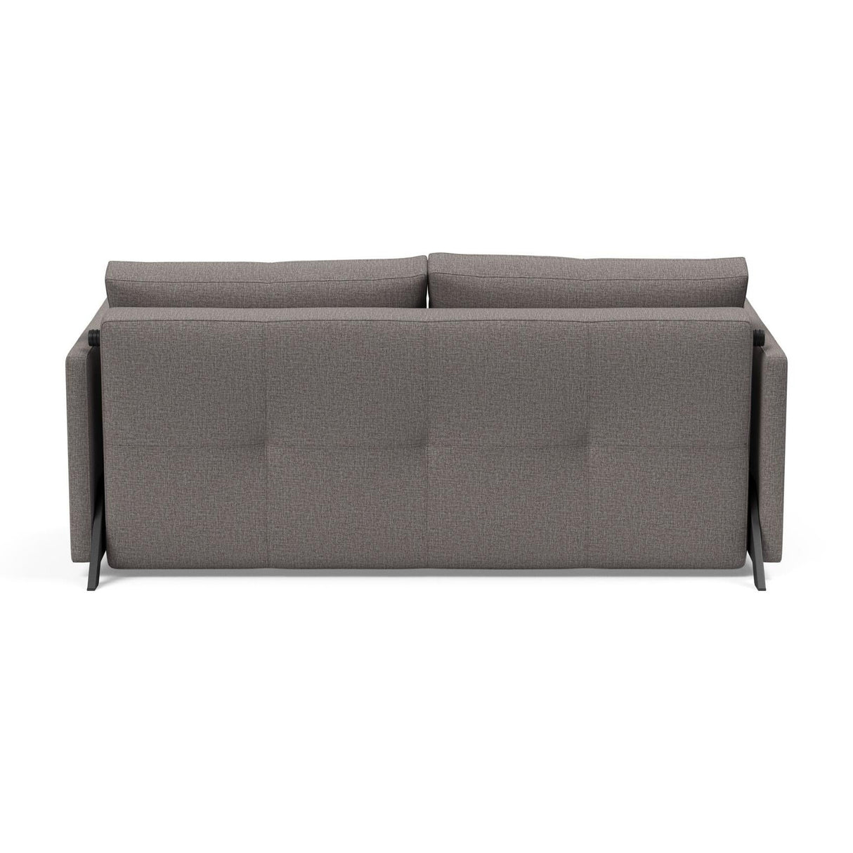 Cubed Queen Size Sofa Bed With Arms
