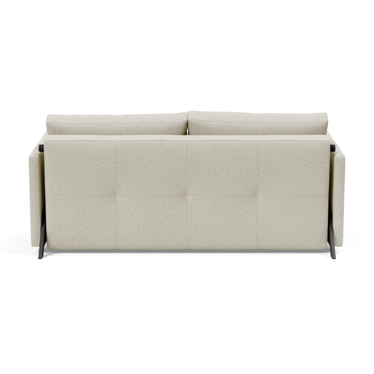 Cubed Queen Size Sofa Bed With Arms