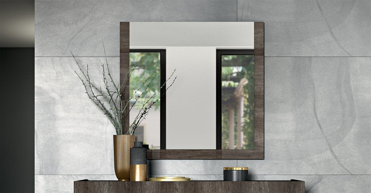 Drea - Modern Italian Mirror