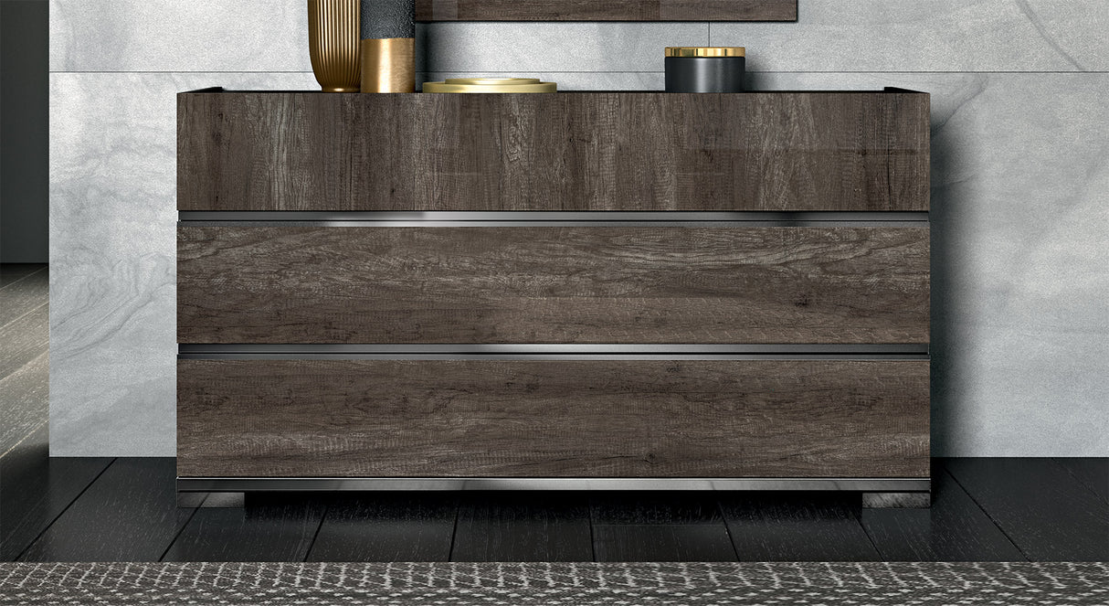 Dea - Modern Italian Dresser