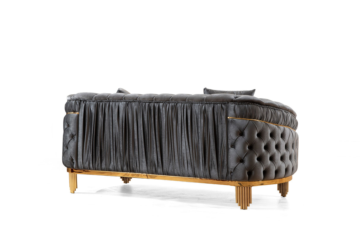 Delfi Modern Sofa