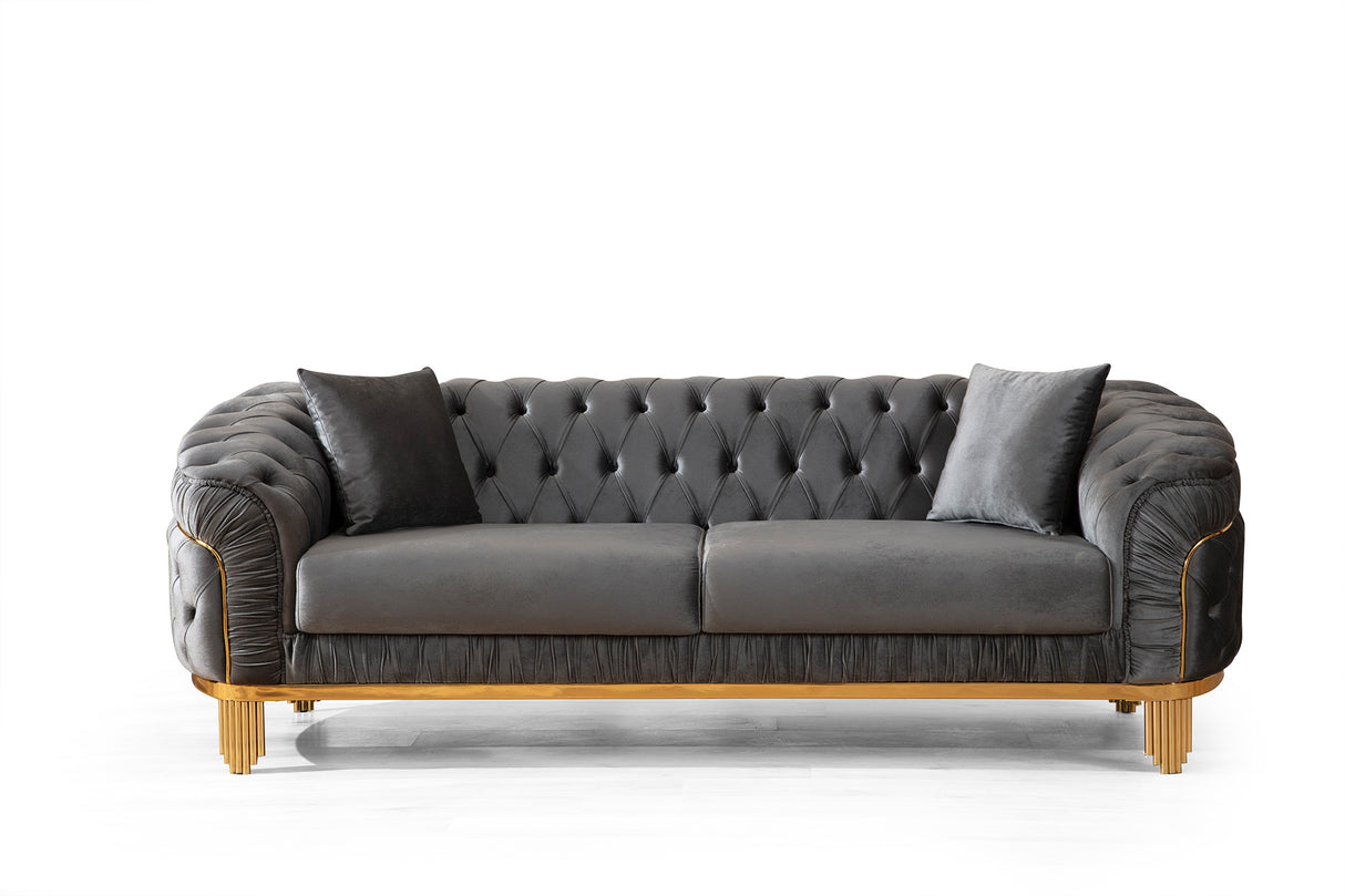 Delfi Modern Sofa