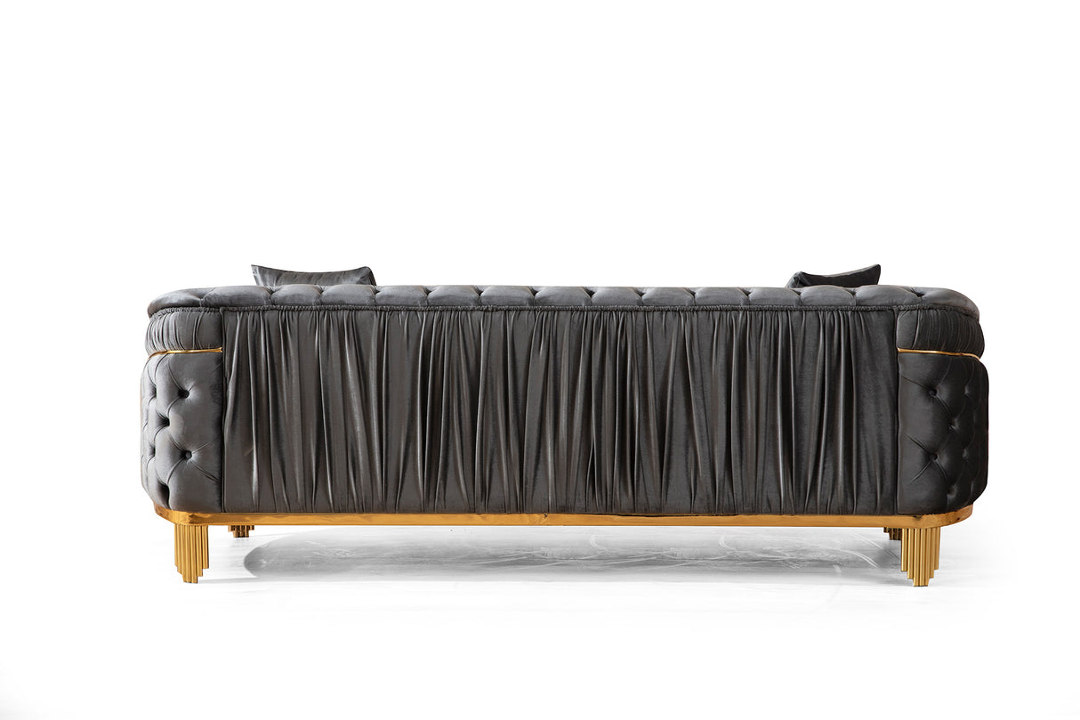 Delfi Modern Sofa