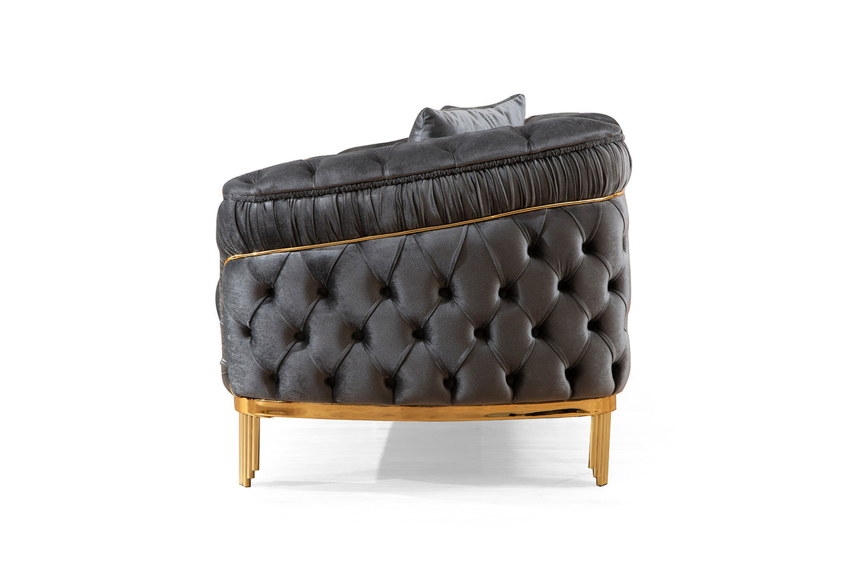 Delfi Modern Sofa