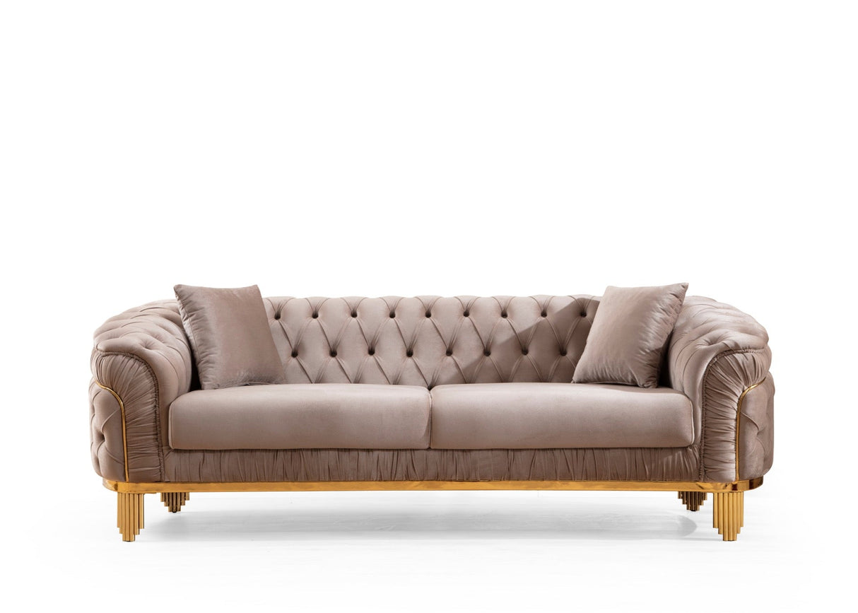 Delfi Modern Sofa