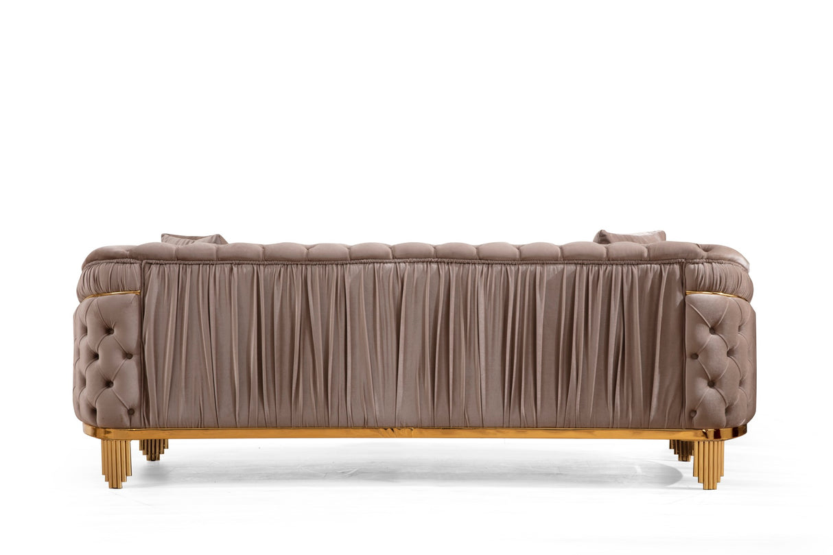 Delfi Modern Sofa