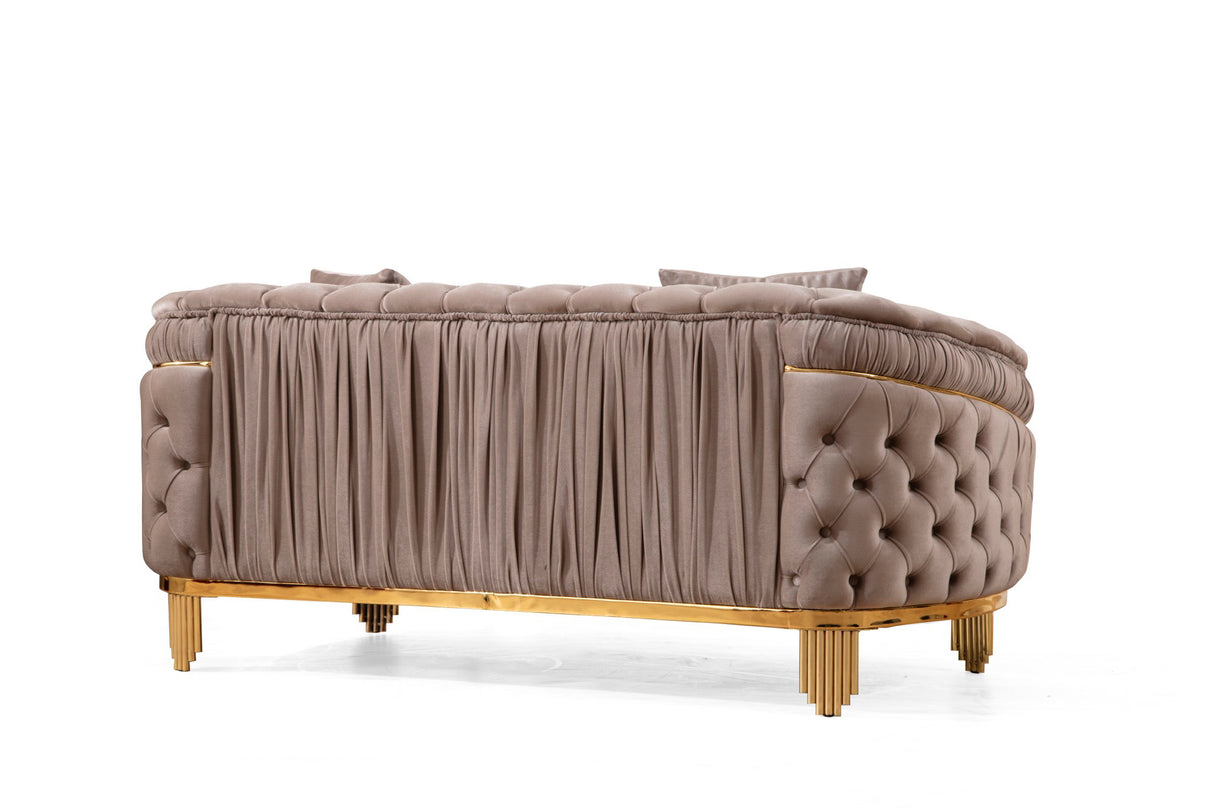 Delfi Modern Sofa