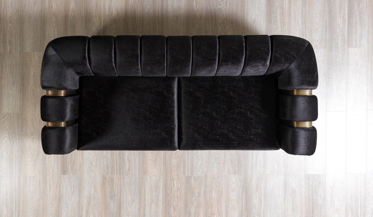Diamond Modern Sofa