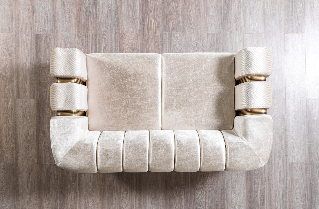 Diamond Modern Sofa