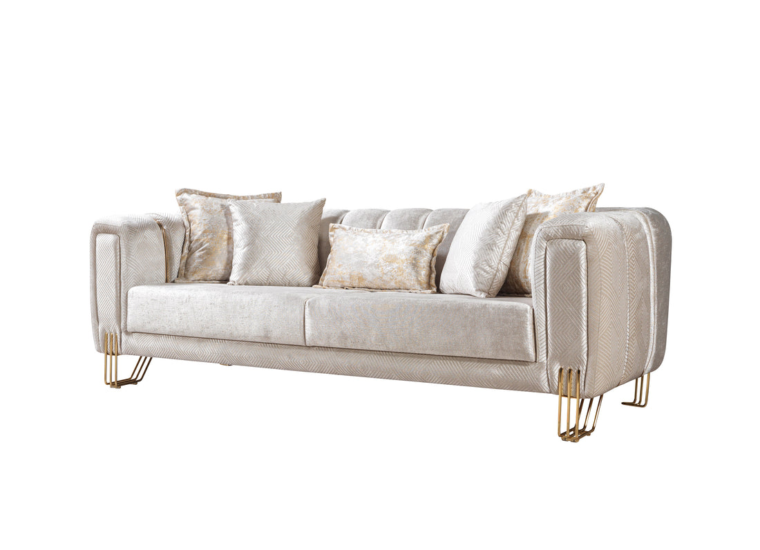 Diamond Modern Sofa