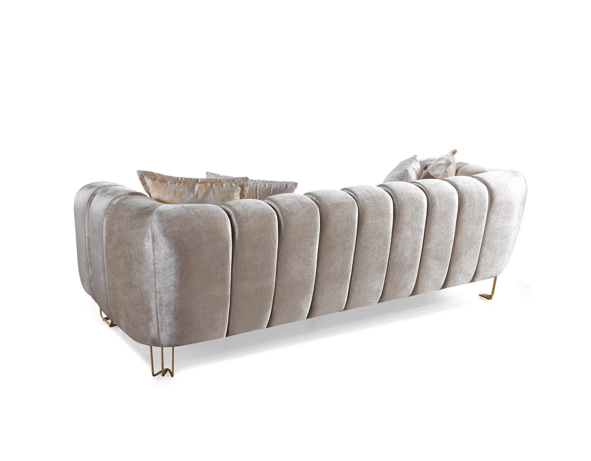 Diamond Modern Sofa