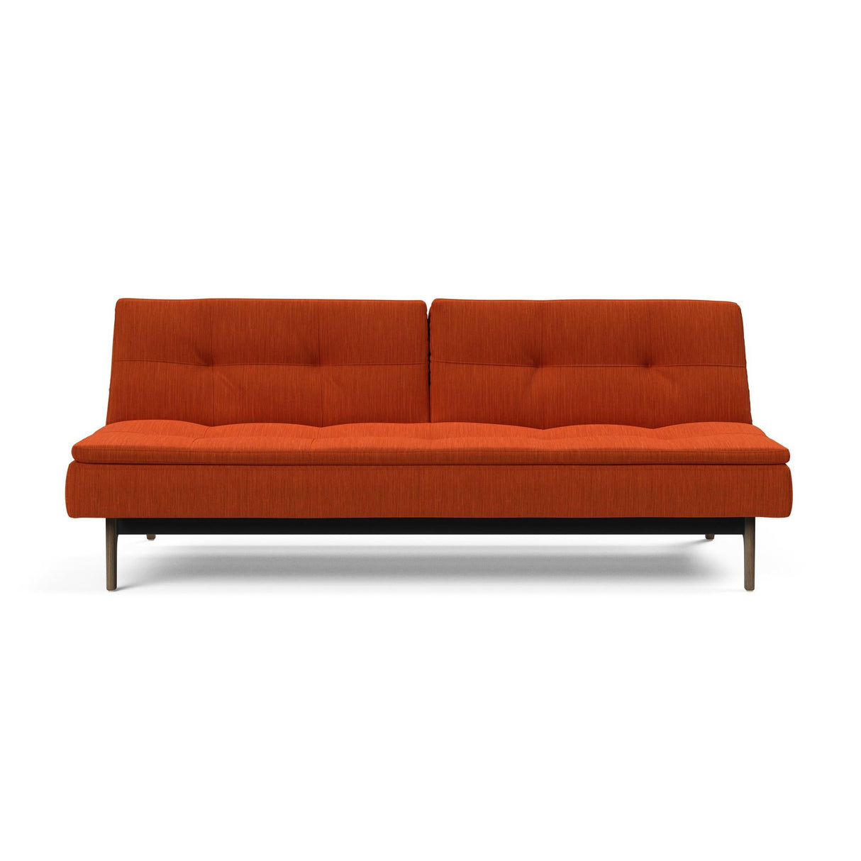 Dublexo Eik Sofa Smoked Oak