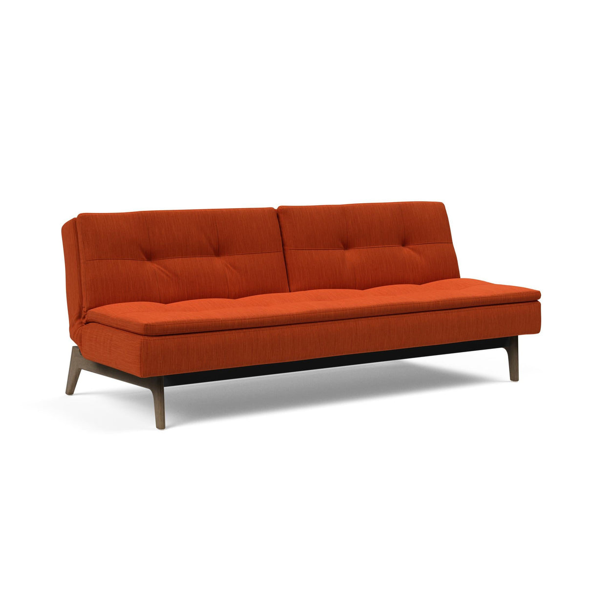 Dublexo Eik Sofa Smoked Oak
