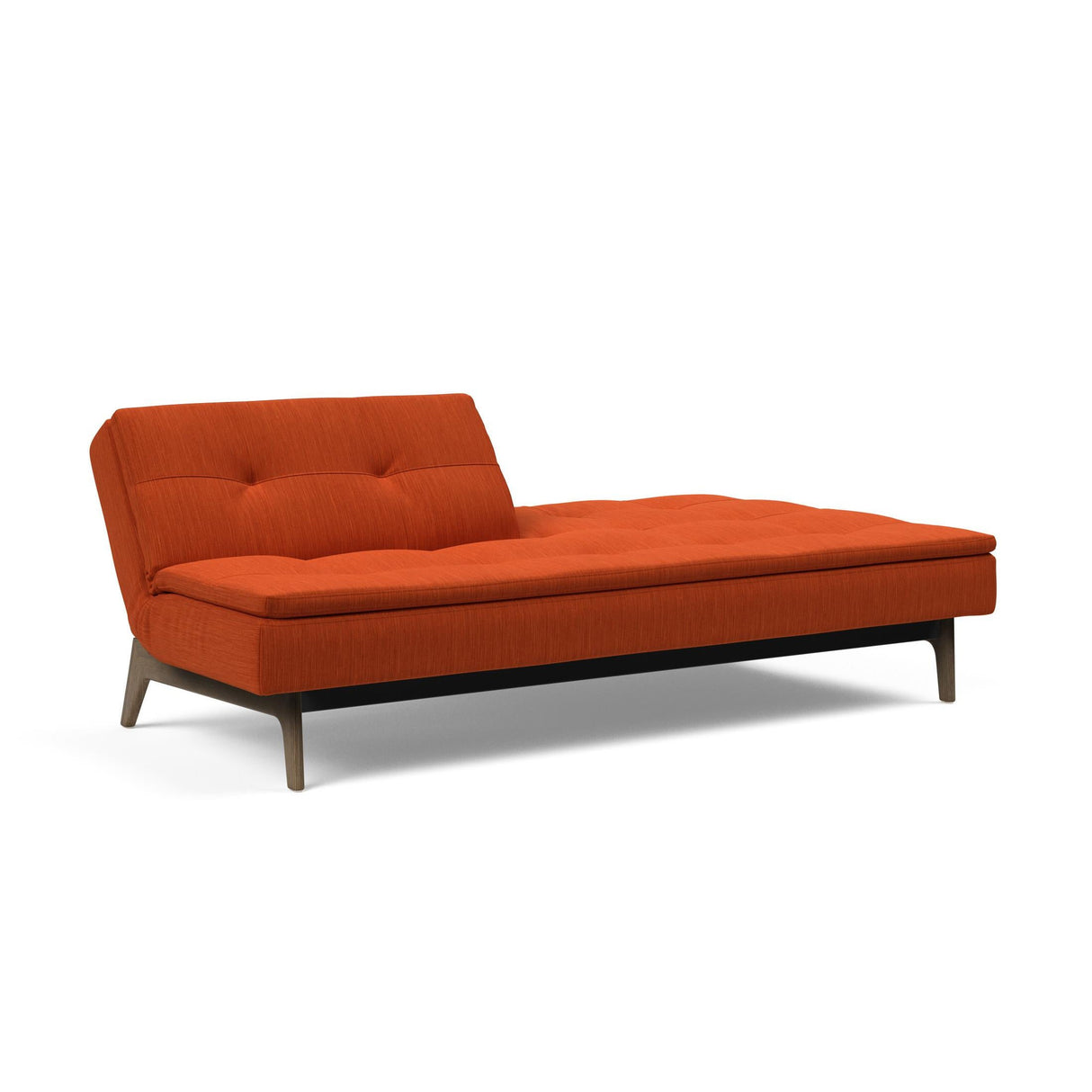 Dublexo Eik Sofa Smoked Oak
