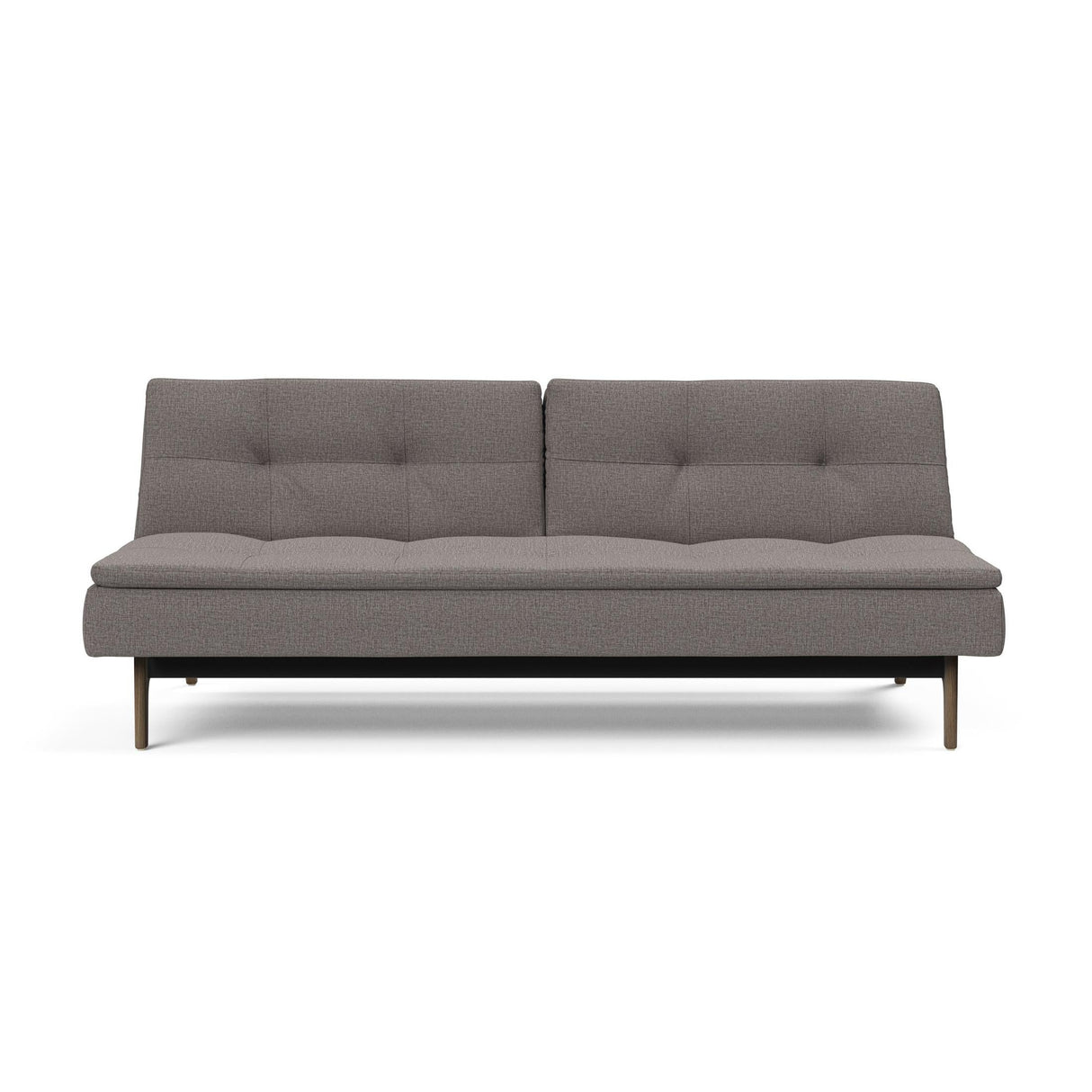 Dublexo Eik Sofa Smoked Oak