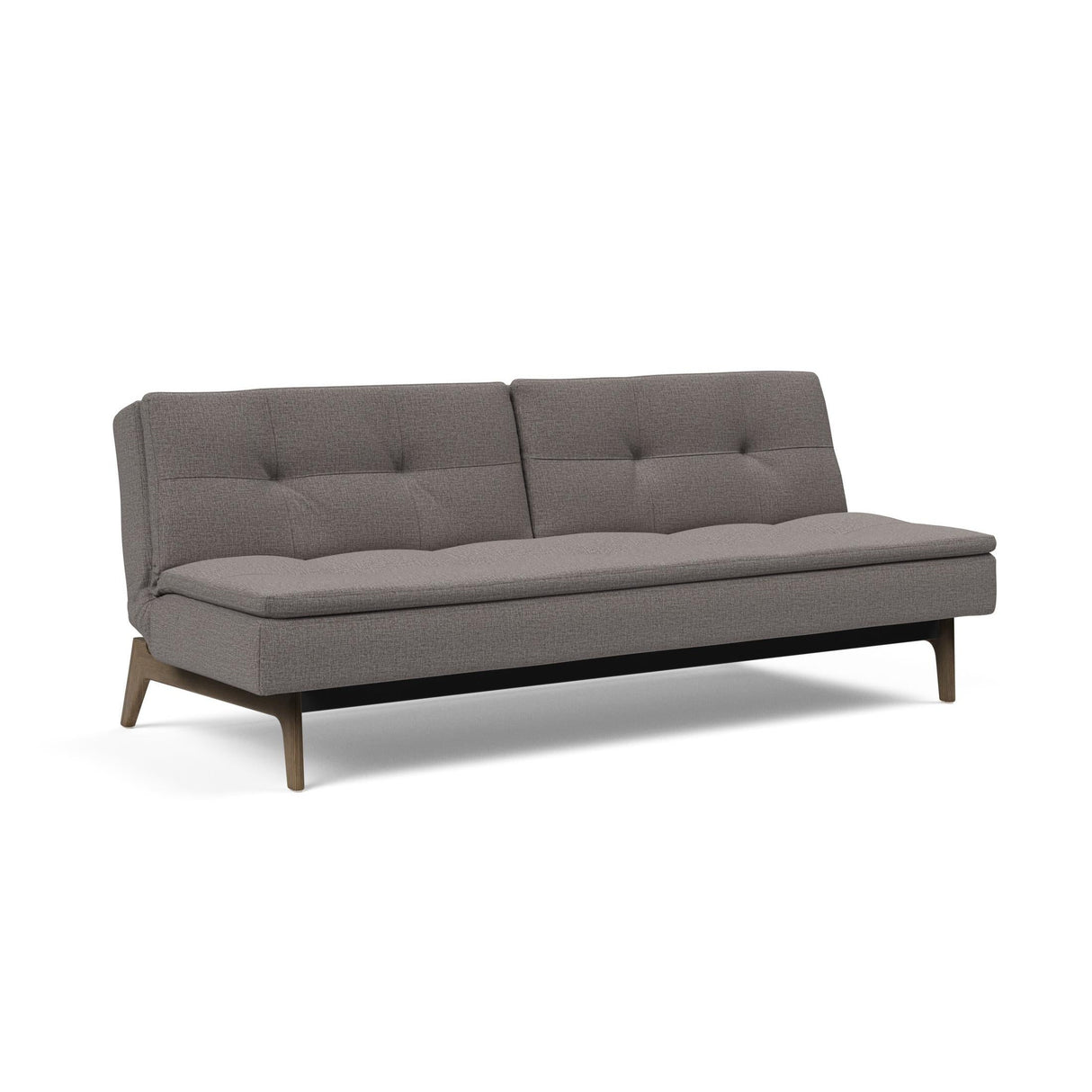 Dublexo Eik Sofa Smoked Oak