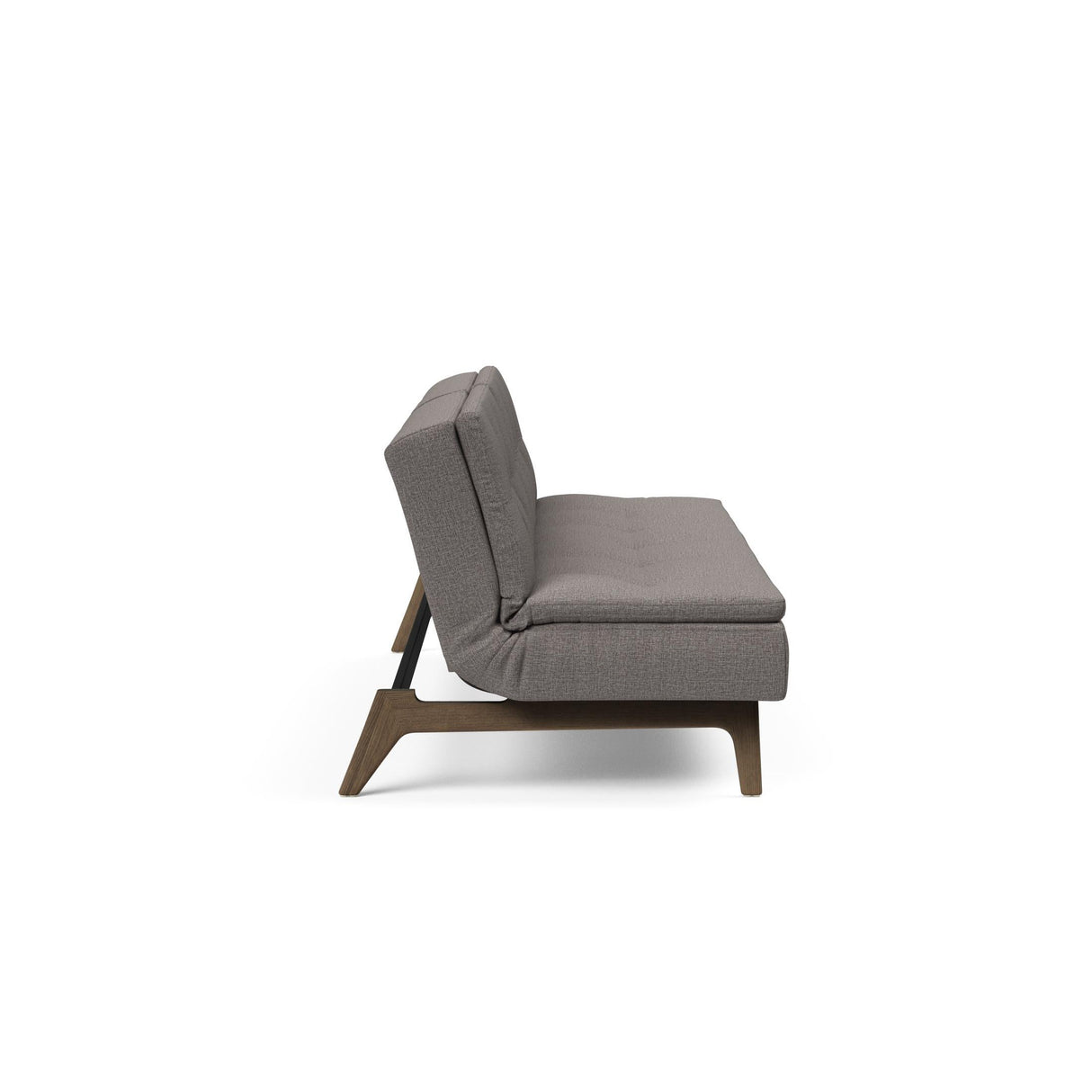 Dublexo Eik Sofa Smoked Oak
