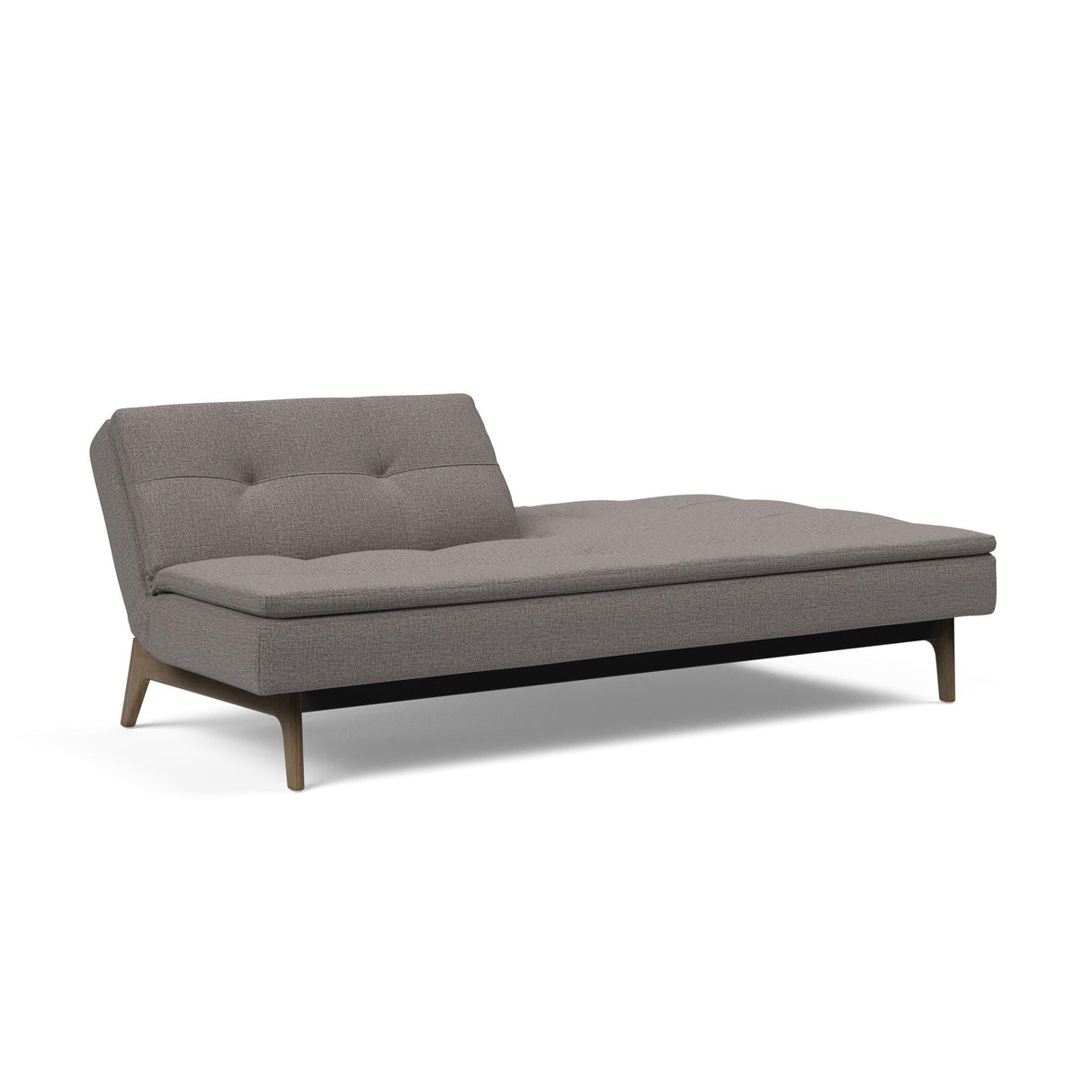 Dublexo Eik Sofa Smoked Oak