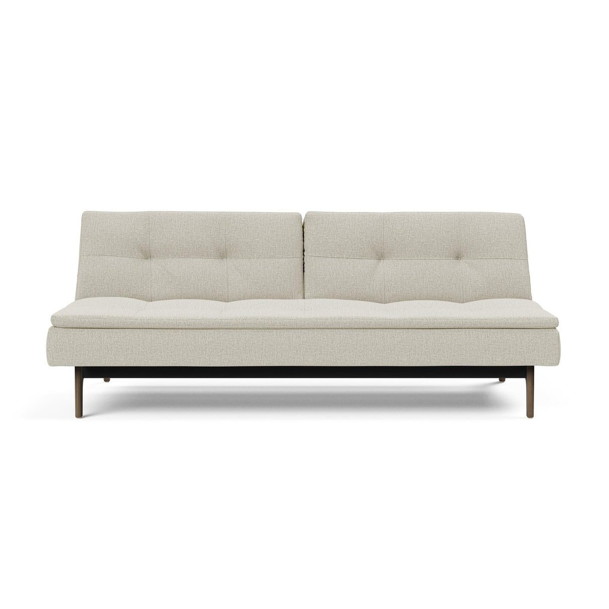Dublexo Eik Sofa Smoked Oak