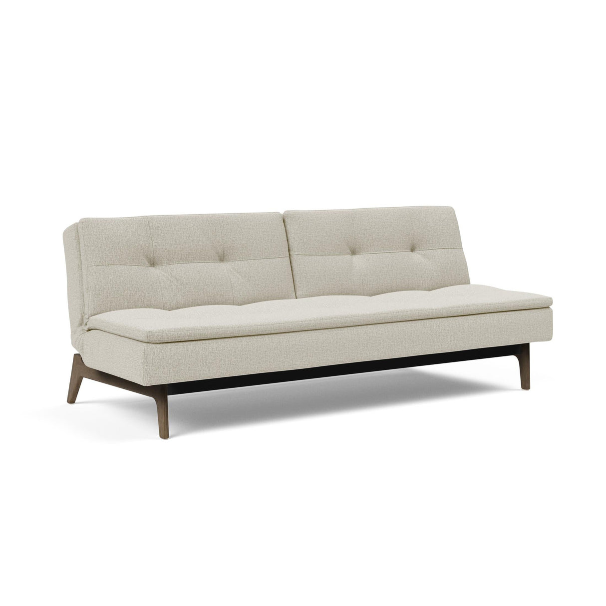 Dublexo Eik Sofa Smoked Oak