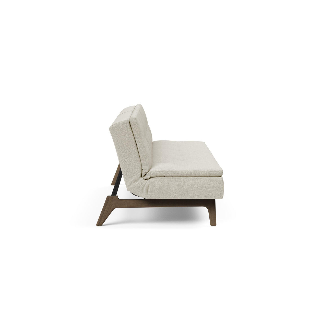 Dublexo Eik Sofa Smoked Oak