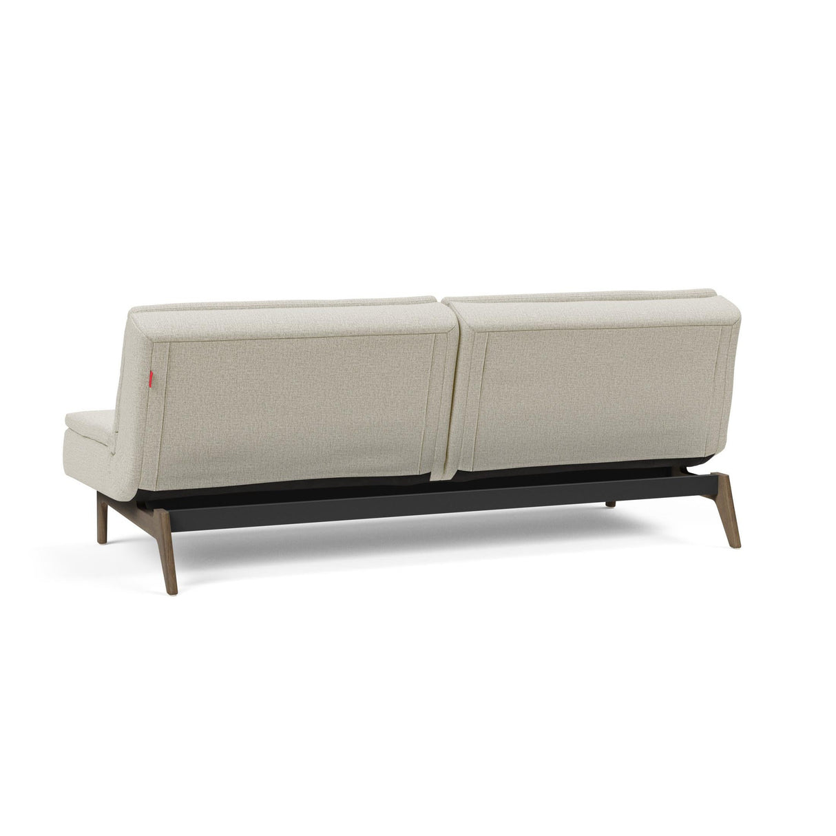 Dublexo Eik Sofa Smoked Oak