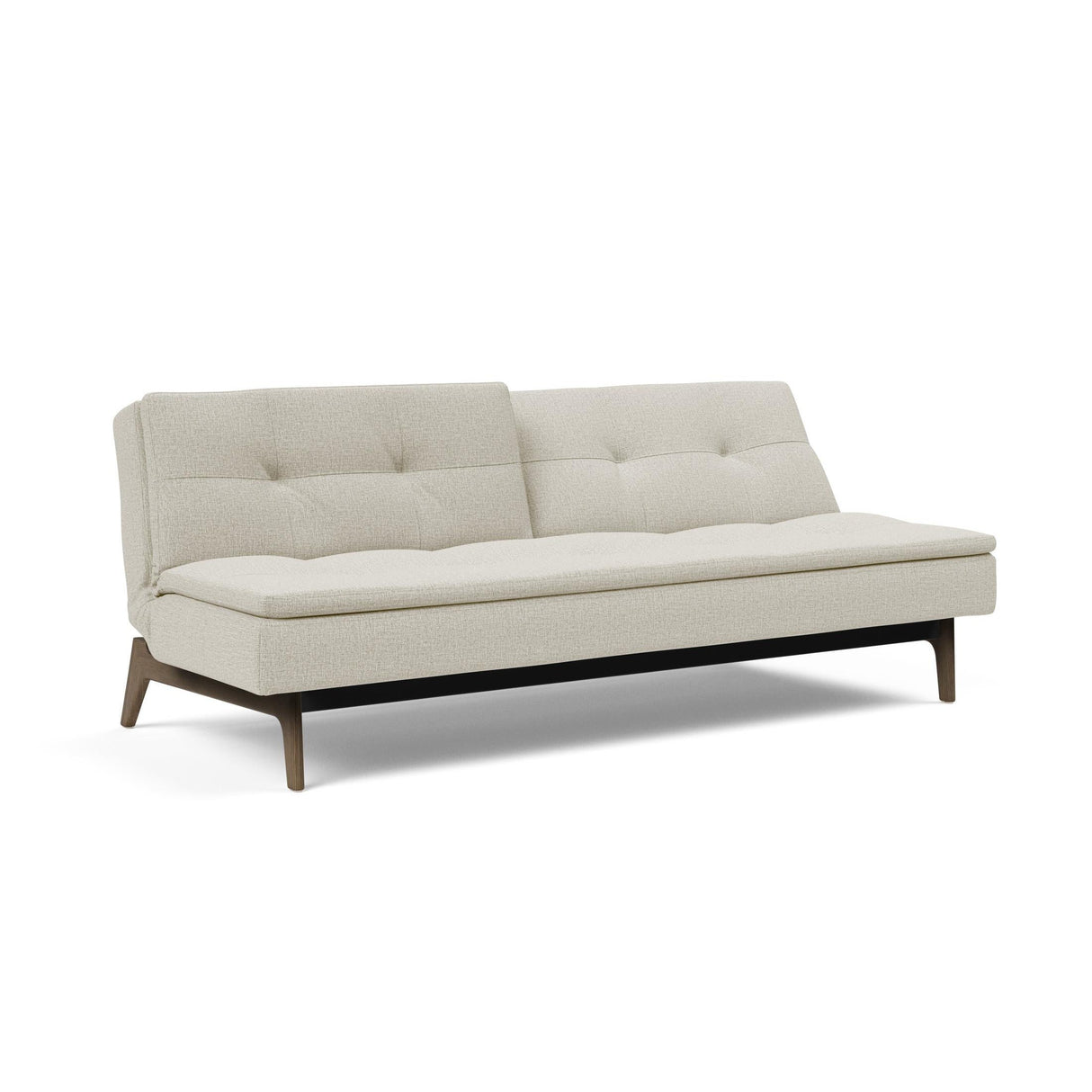 Dublexo Eik Sofa Smoked Oak