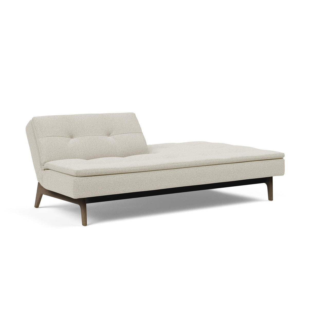 Dublexo Eik Sofa Smoked Oak