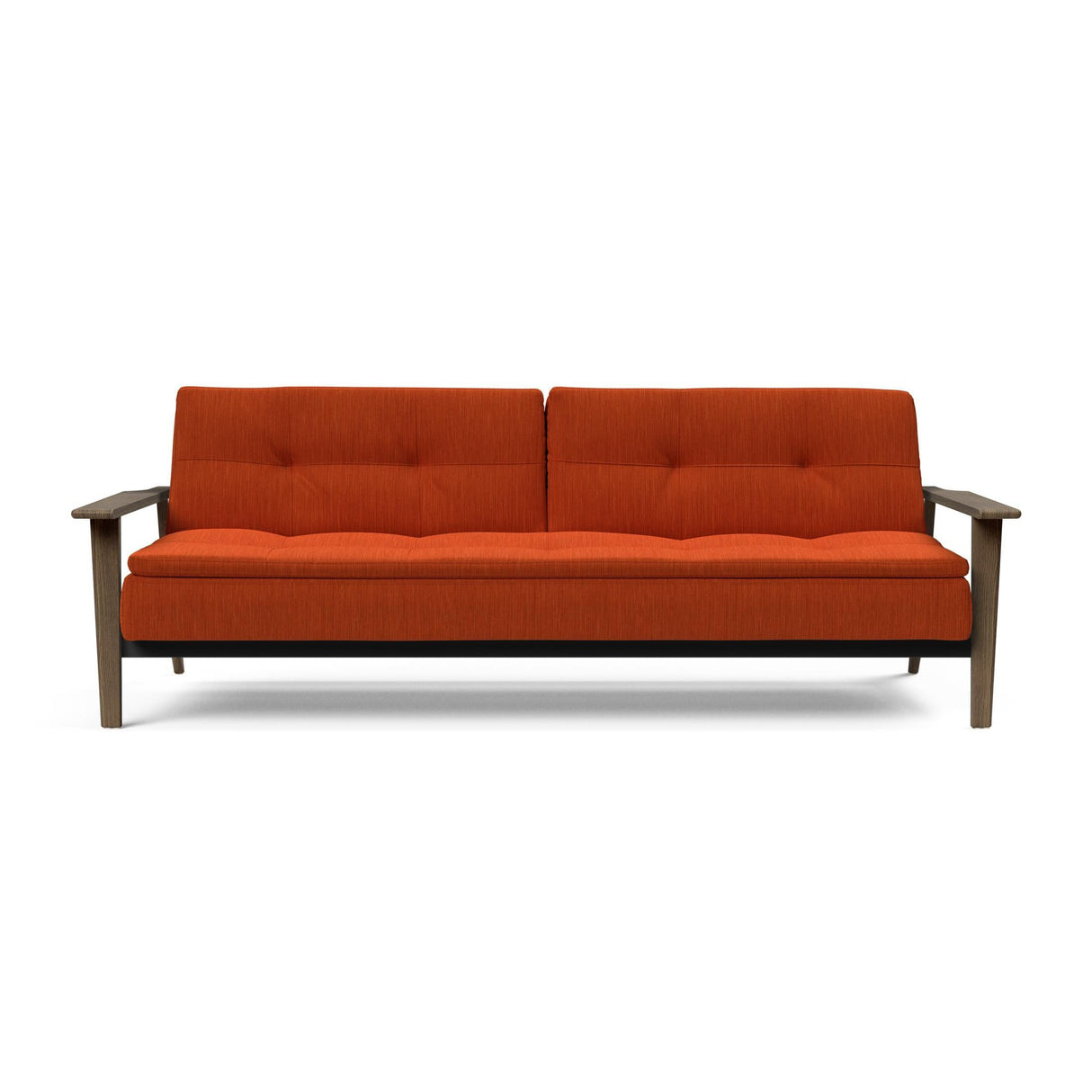 Dublexo Frej Sofa Smoked Oak