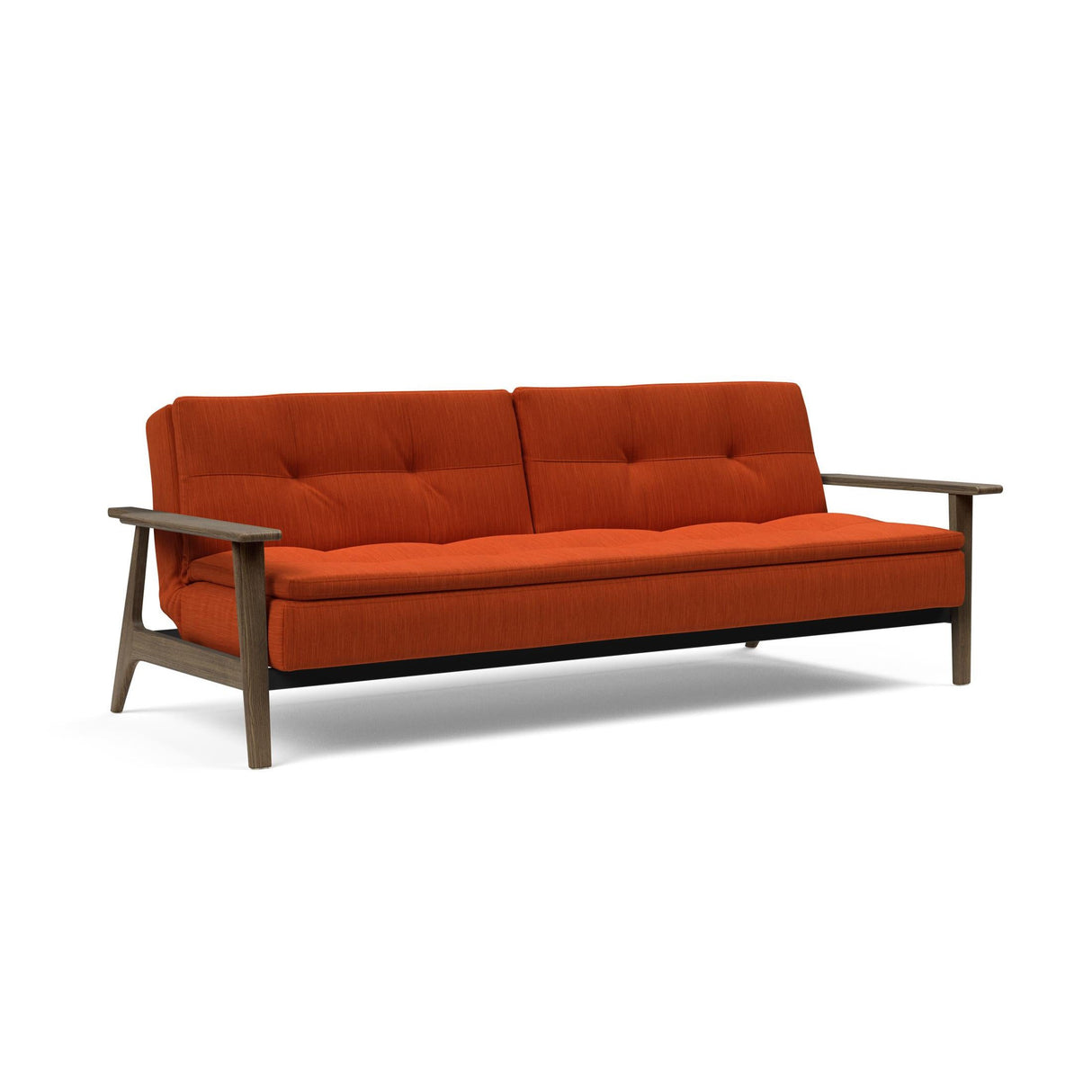 Dublexo Frej Sofa Smoked Oak
