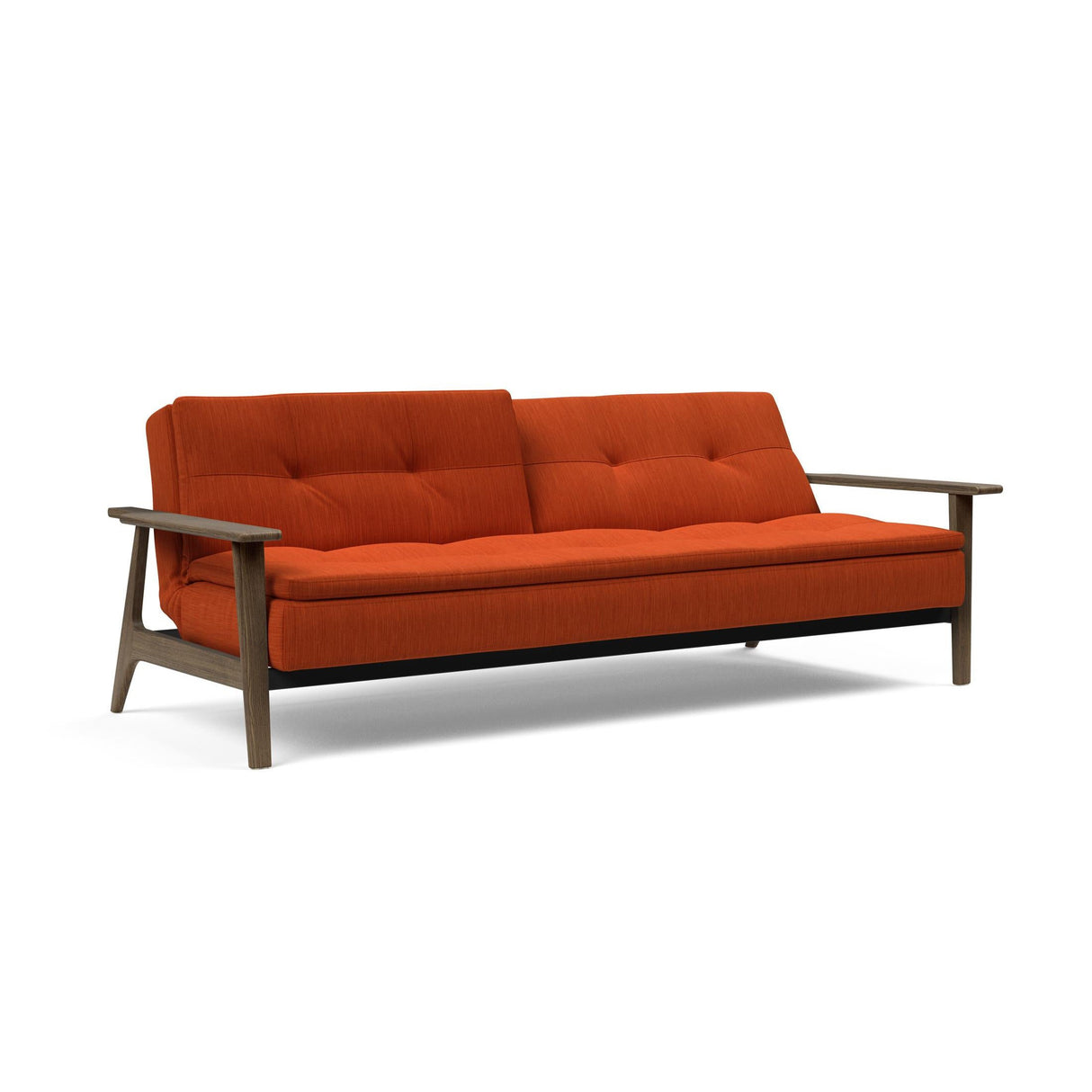 Dublexo Frej Sofa Smoked Oak