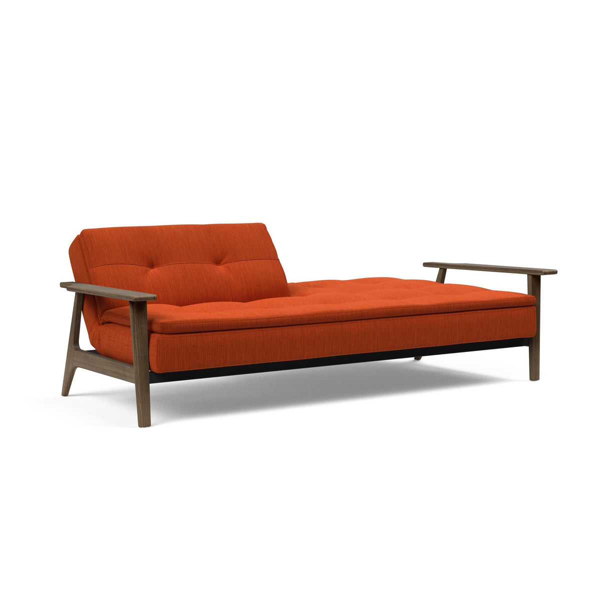 Dublexo Frej Sofa Smoked Oak